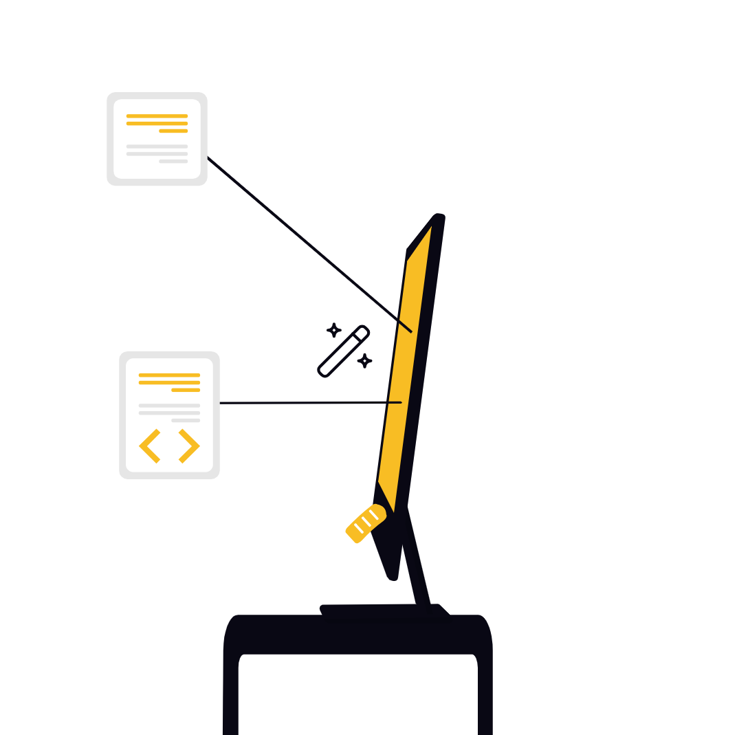 Prebuilt Websites