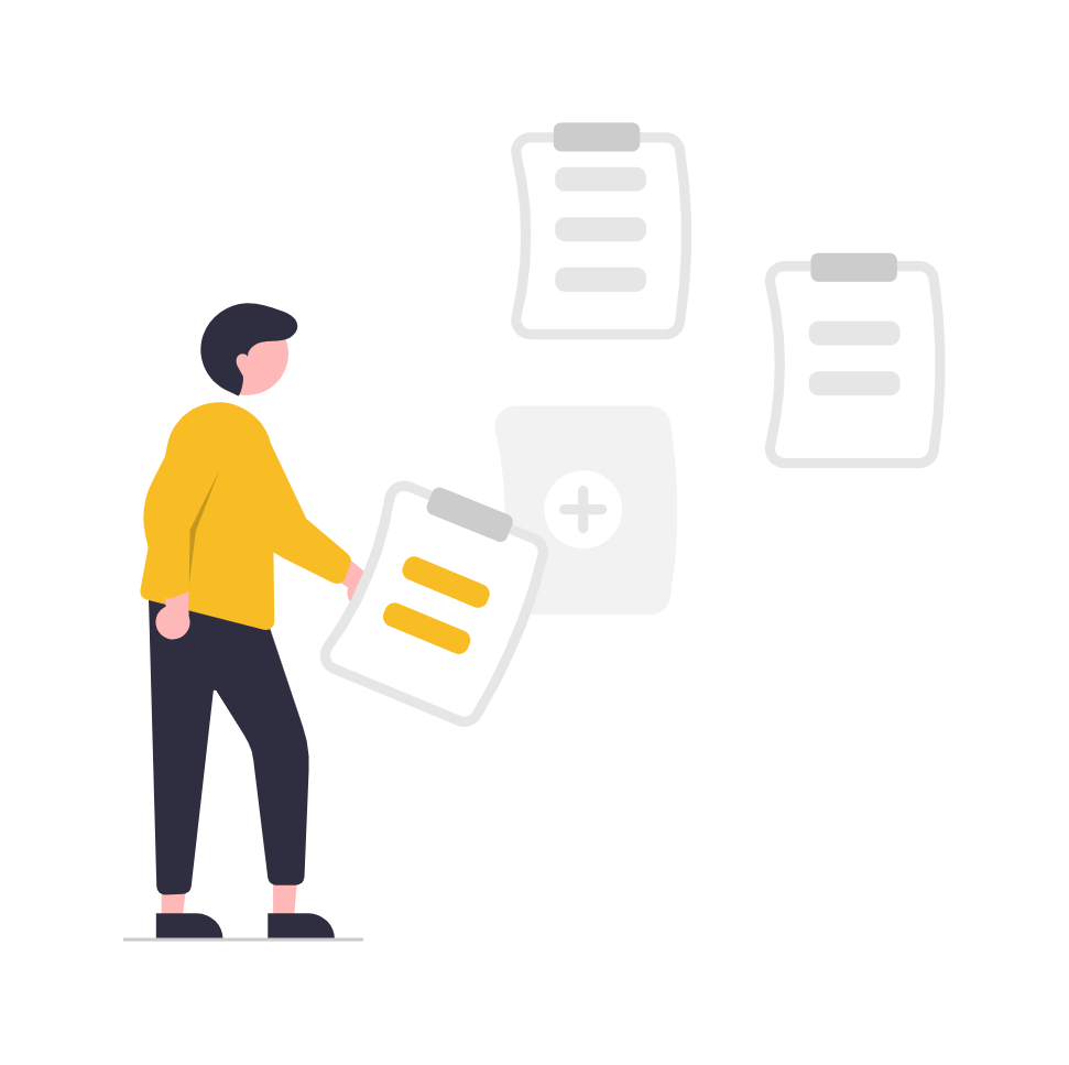 Homepage Demos